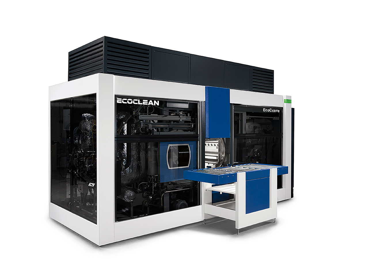 Solvent-Based Cleaning Systems