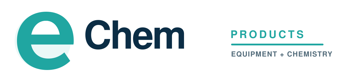 eChem Products